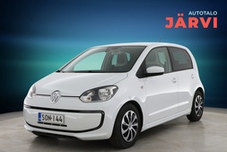 Volkswagen up! vaihtoauto