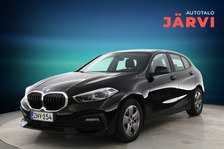 BMW 118 vaihtoauto