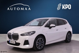 BMW 230 vaihtoauto