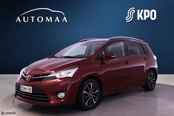 Toyota Verso vaihtoauto