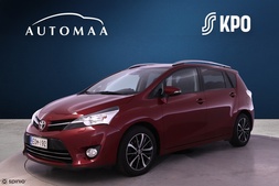 Toyota Verso vaihtoauto