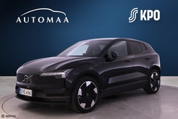 Volvo EX30 vaihtoauto