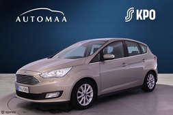 Ford C-MAX vaihtoauto