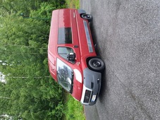 Fiat Ducato vaihtoauto