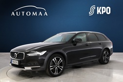 Volvo V90 Cross Country vaihtoauto