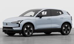 Volvo EX30 vaihtoauto
