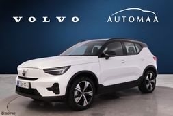 Volvo EX40 vaihtoauto