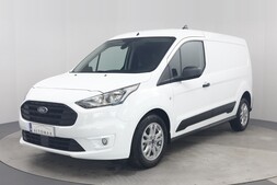 Ford Transit Connect vaihtoauto