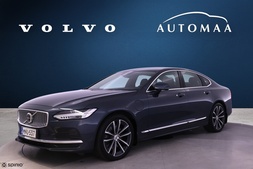 Volvo S90 vaihtoauto