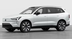 Volvo EX90 vaihtoauto