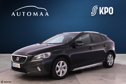 Volvo V40 Cross Country vaihtoauto