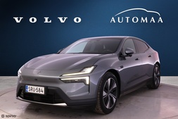 Polestar 4 vaihtoauto