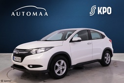 Honda HR-V vaihtoauto