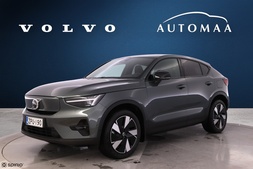 Volvo EC40 vaihtoauto