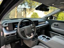 Hyundai IONIQ 9 vaihtoauto