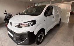 Peugeot e-Expert vaihtoauto
