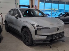 Volvo EX30 vaihtoauto