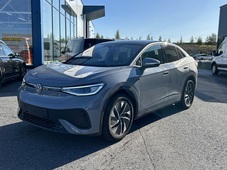 Volkswagen ID.5 vaihtoauto