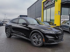 Ford USA Mustang vaihtoauto