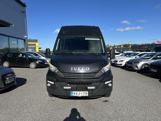 Iveco Daily vaihtoauto