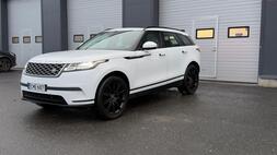 Land Rover Range Rover Velar vaihtoauto
