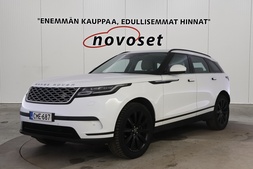 Land Rover Range Rover Velar vaihtoauto