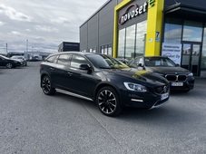 Volvo V60 Cross Country vaihtoauto