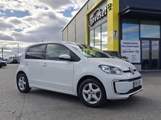 Volkswagen up! vaihtoauto