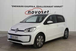 Volkswagen up! vaihtoauto