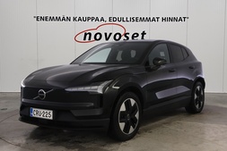 Volvo EX30 vaihtoauto