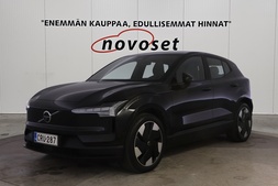 Volvo EX30 vaihtoauto