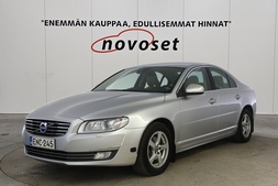 Volvo S80 vaihtoauto
