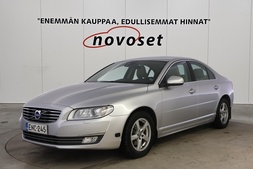 Volvo S80 vaihtoauto