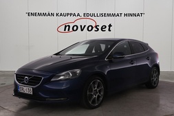 Volvo V40 vaihtoauto