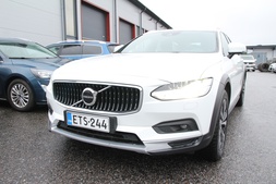 Volvo V90 Cross Country vaihtoauto