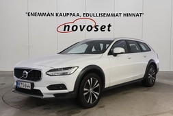 Volvo V90 Cross Country vaihtoauto
