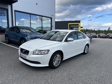 Volvo S40 vaihtoauto