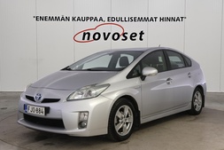 Toyota Prius vaihtoauto