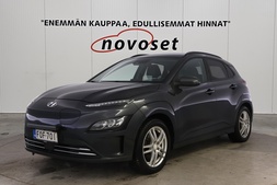 Hyundai Kona vaihtoauto