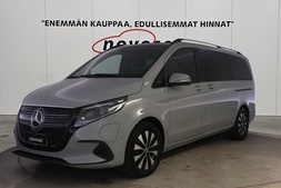 Mercedes-Benz EQV vaihtoauto