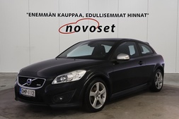 Volvo C30 vaihtoauto