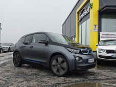 BMW i3 vaihtoauto