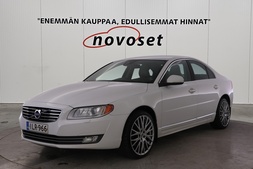 Volvo S80 vaihtoauto