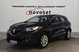 Renault Kadjar vaihtoauto