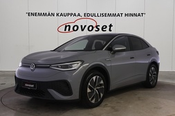 Volkswagen ID.5 vaihtoauto