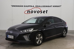 Hyundai IONIQ electric vaihtoauto