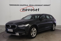 Volvo V90 Cross Country vaihtoauto