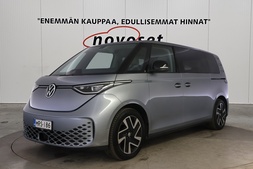Volkswagen ID. Buzz vaihtoauto