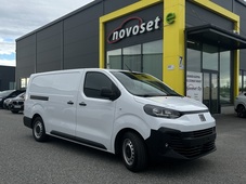 Fiat E-Scudo vaihtoauto
