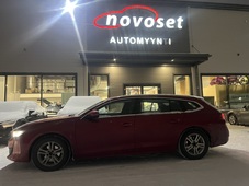 Peugeot 508 vaihtoauto